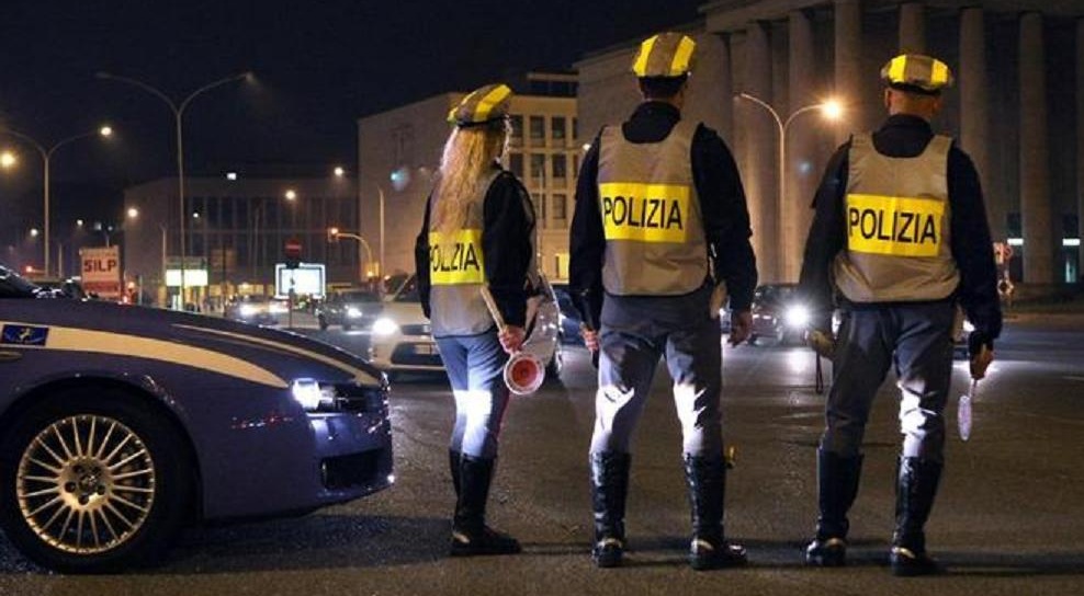 Veruno: ferita grave dopo il tamponamento sulla A26