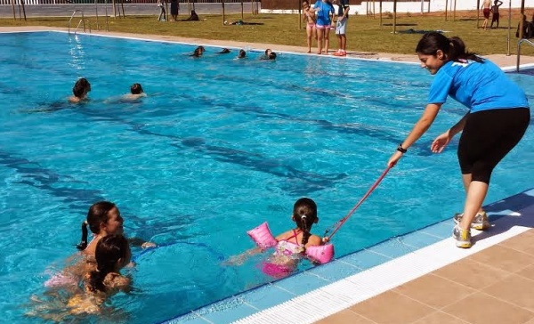 Via al Centro estivo al PalaTerdoppio