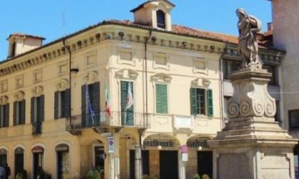 A breve l'Agenzia delle Entrate nell'ex Tribunale di Borgomanero