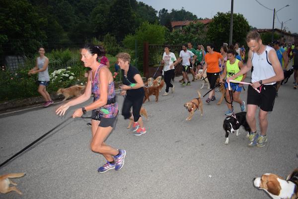 A Cavaglio la dodicesima edizione della “Stracan”