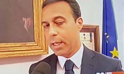 A Domodossola giovani in piazza contro il sindaco