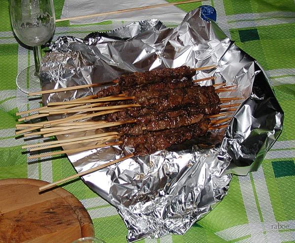 A Omegna è Lake Street Food Festival