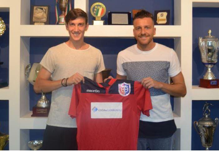 Accademia Borgomanero: un poker di nuovi arrivi