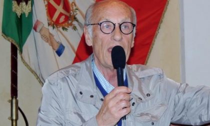 Addio a Franco Ormea