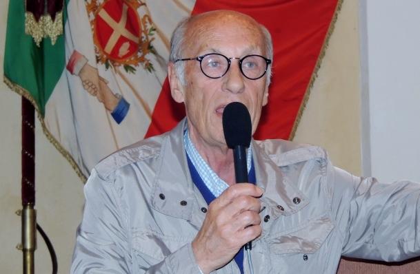 Addio a Franco Ormea