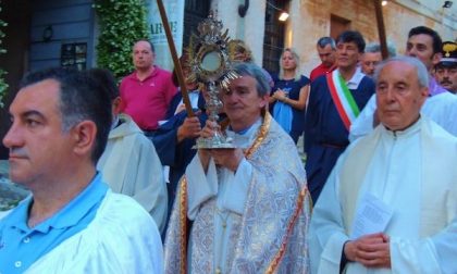 Addio al Padre Guardiano del Convento Francescano del Sacro Monte