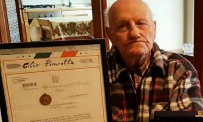 Addio al testimone dei lager