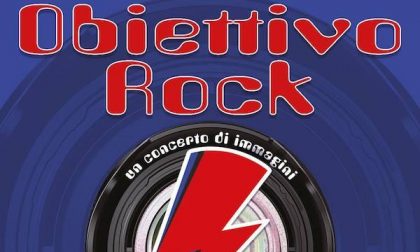 Al Museo Tornielli di Ameno la mostra fotografica “Obiettivo Rock"