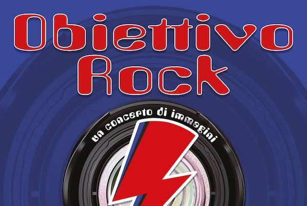 Al Museo Tornielli di Ameno la mostra fotografica “Obiettivo Rock”