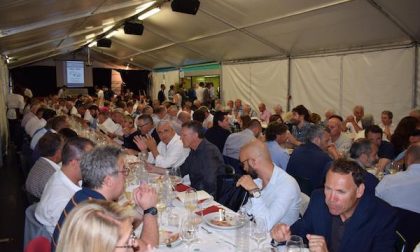 Al via l’edizione 2017 di “Fontaneto Arte Sapori”
