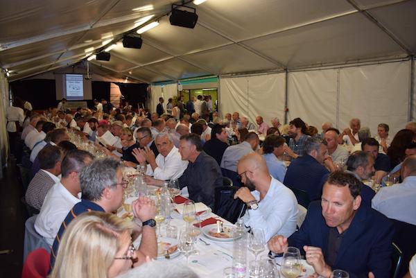 Al via l’edizione 2017 di “Fontaneto Arte Sapori”