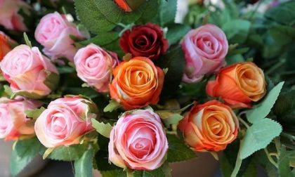 “Alluminio & Rose”, al via il corso creativo