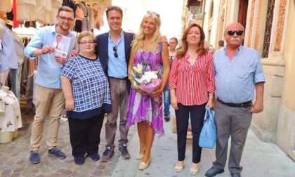 Amministrative a Borgomanero, campagna elettorale verso la conclusione
