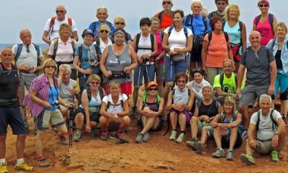 Cai di Borgomanero, intenso programma per il 2017