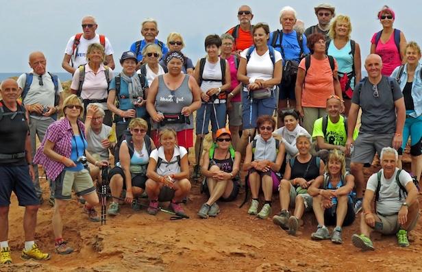 Cai di Borgomanero, intenso programma per il 2017