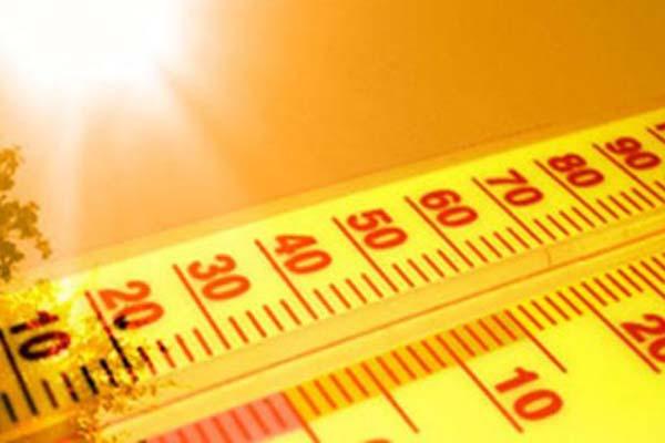 Settimana da bollino nero: sempre più vicini ai 40 gradi