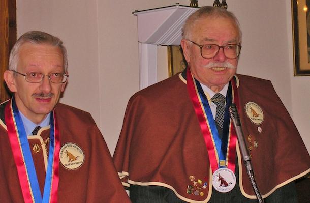 Carlo Panizza nuovo presidente dell’Antica Cunsurtarija dal Tapulon