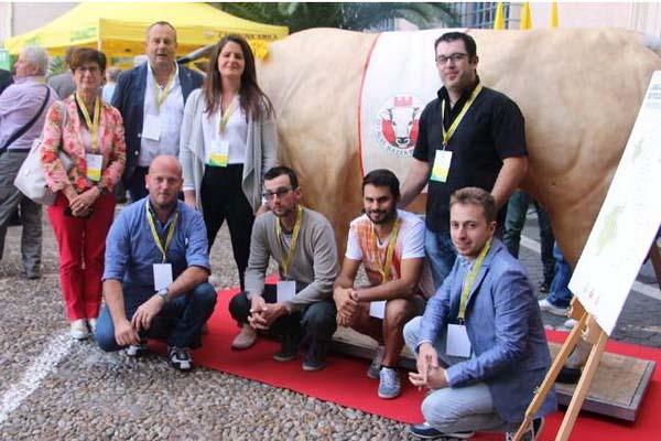 Carne “made in Piemonte” con l’Igp