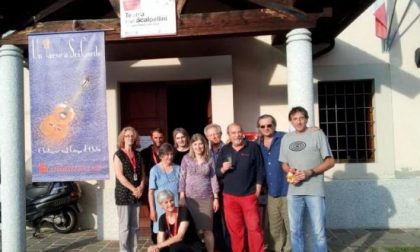 Chitarra, una sfida ancora itinerante
