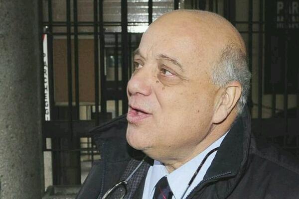 Cordoglio nel mondo forense novarese: è morto l’avvocato Mario Tuccillo