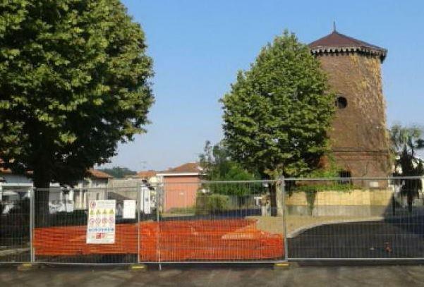 Da stazione ad area di interscambio passeggeri