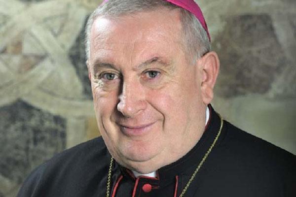 Don Nur El Din Nassar e don Fabrizio Scopa nuovi missionari Fidei Donum in Ciad