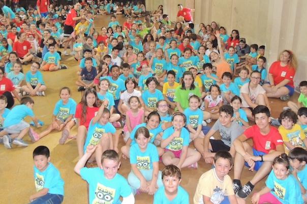 E’ iniziata l’Estate Ragazzi 2017 (FOTOGALLERY)