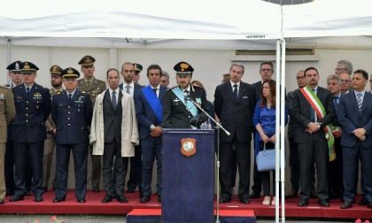 Festa dell’Arma: 471 arresti e molti casi risolti