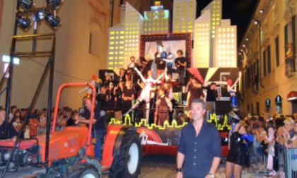 Festa dell’uva: a rischio la sfilata dei carri