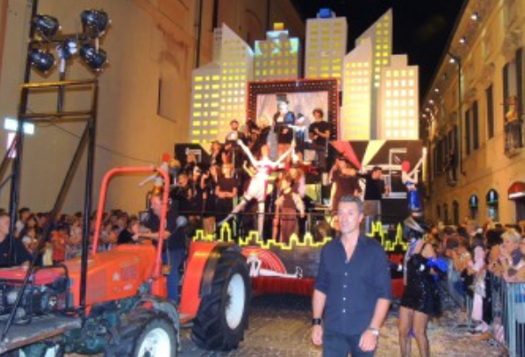 Festa dell’uva: a rischio la sfilata dei carri