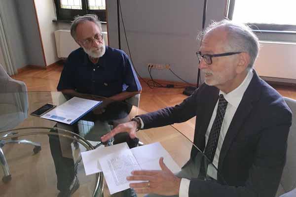 “Festestate” per gli anziani novaresi