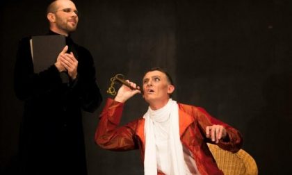 Festival della Dignità Umana, anteprima a teatro
