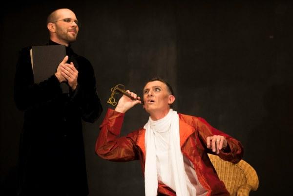 Festival della Dignità Umana, anteprima a teatro