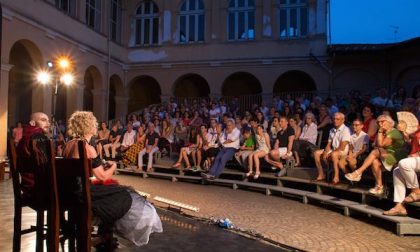 Festival della Dignità Umana, anteprima con “L’Avaro” di Molière