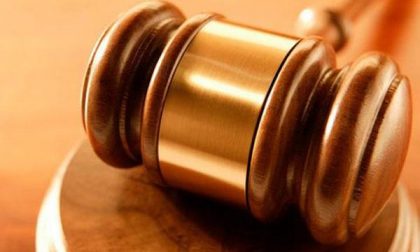 Gattico: ai domiciliari il giovane che venerdì ha accoltellato il padre
