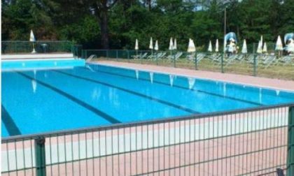 Ghemme, nessun gestore per la piscina