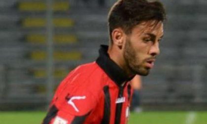 Gozzano shock: ladri allo stadio