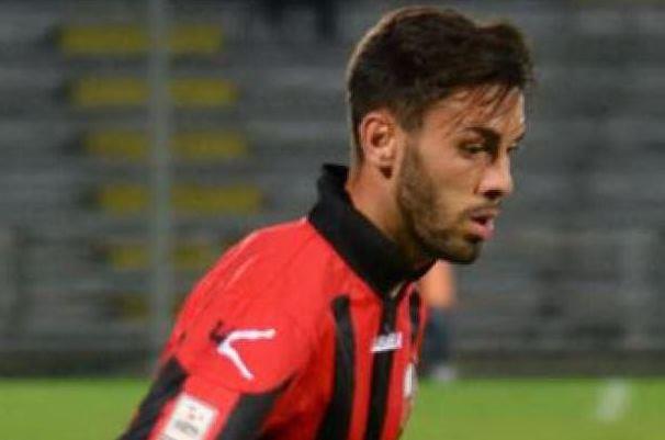 Gozzano shock: ladri allo stadio