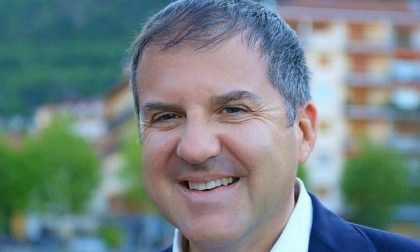 Il nuovo sindaco: «Omegna cambierà sotto tanti punti di vista»