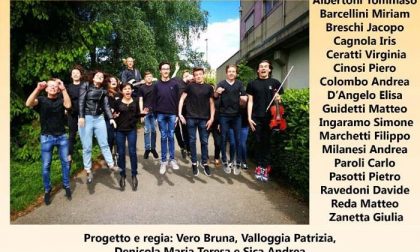 In scena i giovani attori del liceo scientifico Galilei