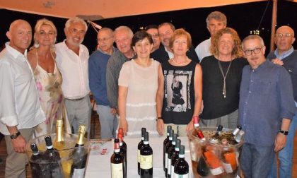 “Luci sul lago di….solidarietà”