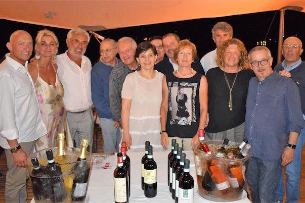 “Luci sul lago di….solidarietà”