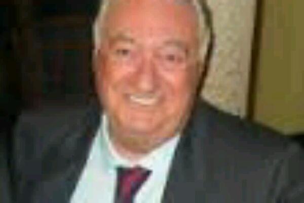 Lutto per lo sport novarese, morto Gianpiero Armani