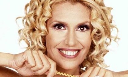 Maria Teresa Ruta a Borgomanero per Corrado Rossi