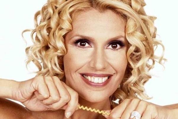 Maria Teresa Ruta a Borgomanero per Corrado Rossi