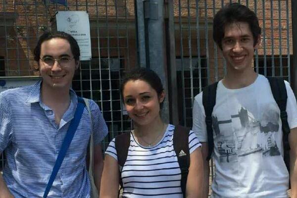 Maturità: vince l’interpretazione ma Giorgio Caproni non convince
