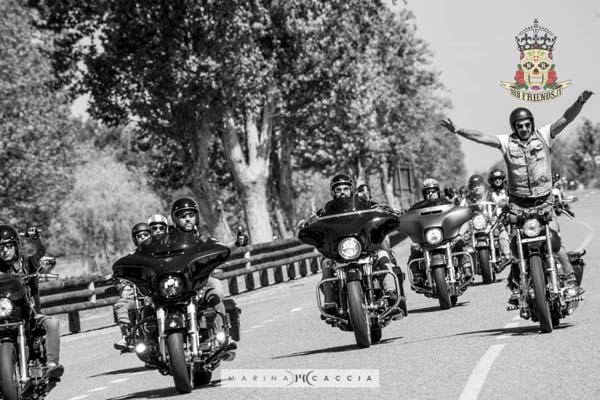 Mortara Custom Day: gli Nrb aiutano i bimbi dell’Anffas di Mortara