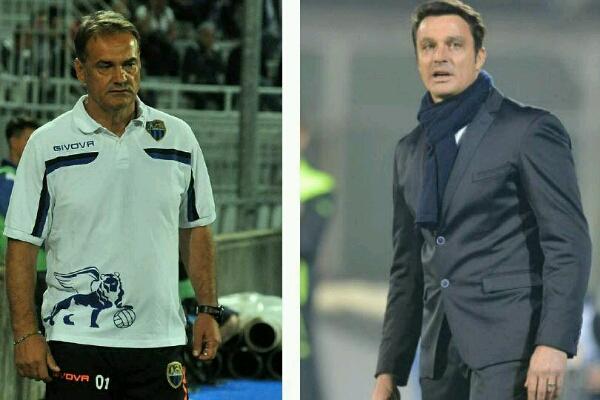 Novara Calcio: dietrofront Vivarini, spunta Oddo