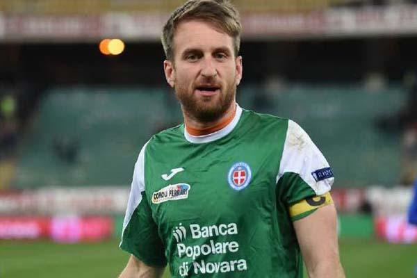 Novara-Da Costa: siamo ai saluti