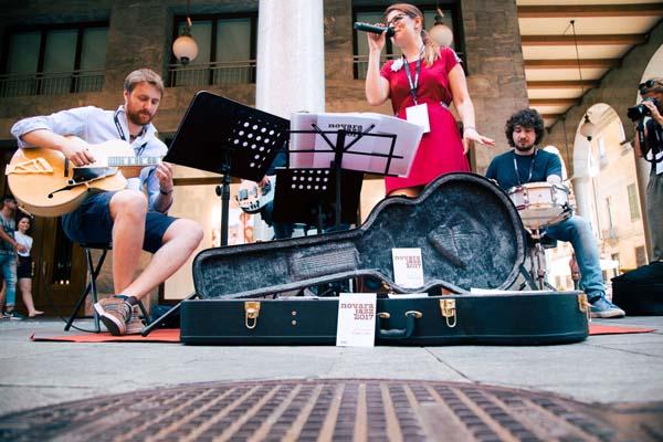 NovaraJazz, 35.000 presenze alla XIV edizione